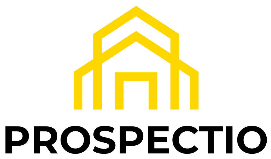 Logo Immobilier Prospectio